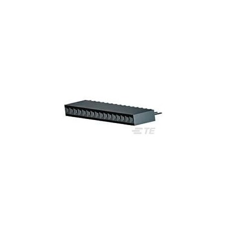 Te Connectivity 16 MODIV VRT SR CE 100/115 1-535541-4